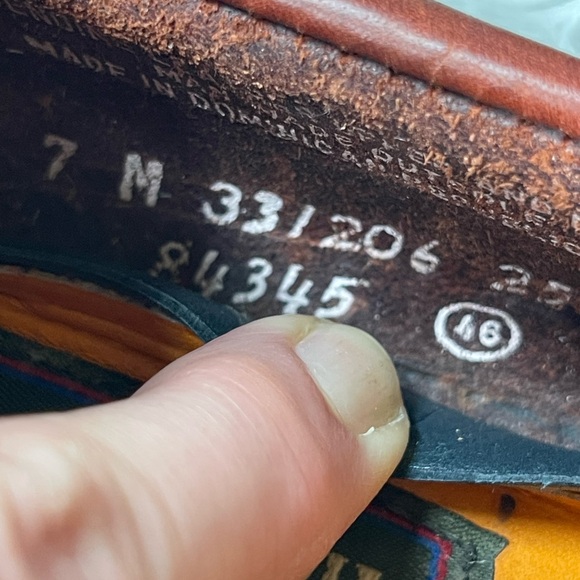 Timberland Boat Shoes, loafers Size 7 Women’s - Picture 12 of 12